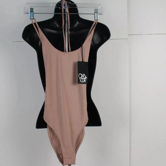 NWT CHASER Swimsuit - Picture 1 of 5
